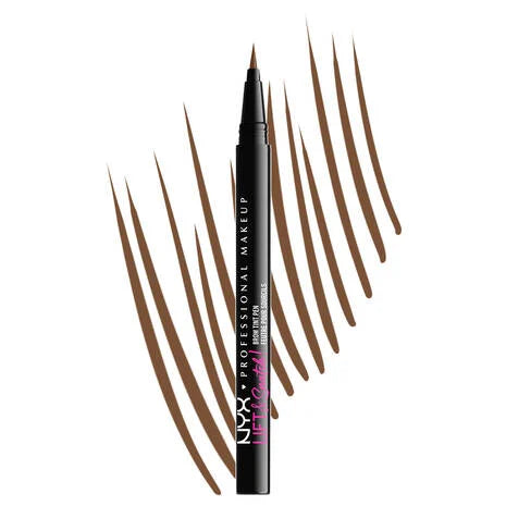 NYX Professional Makeup Lift & Snatch! Eyebrow Pen
