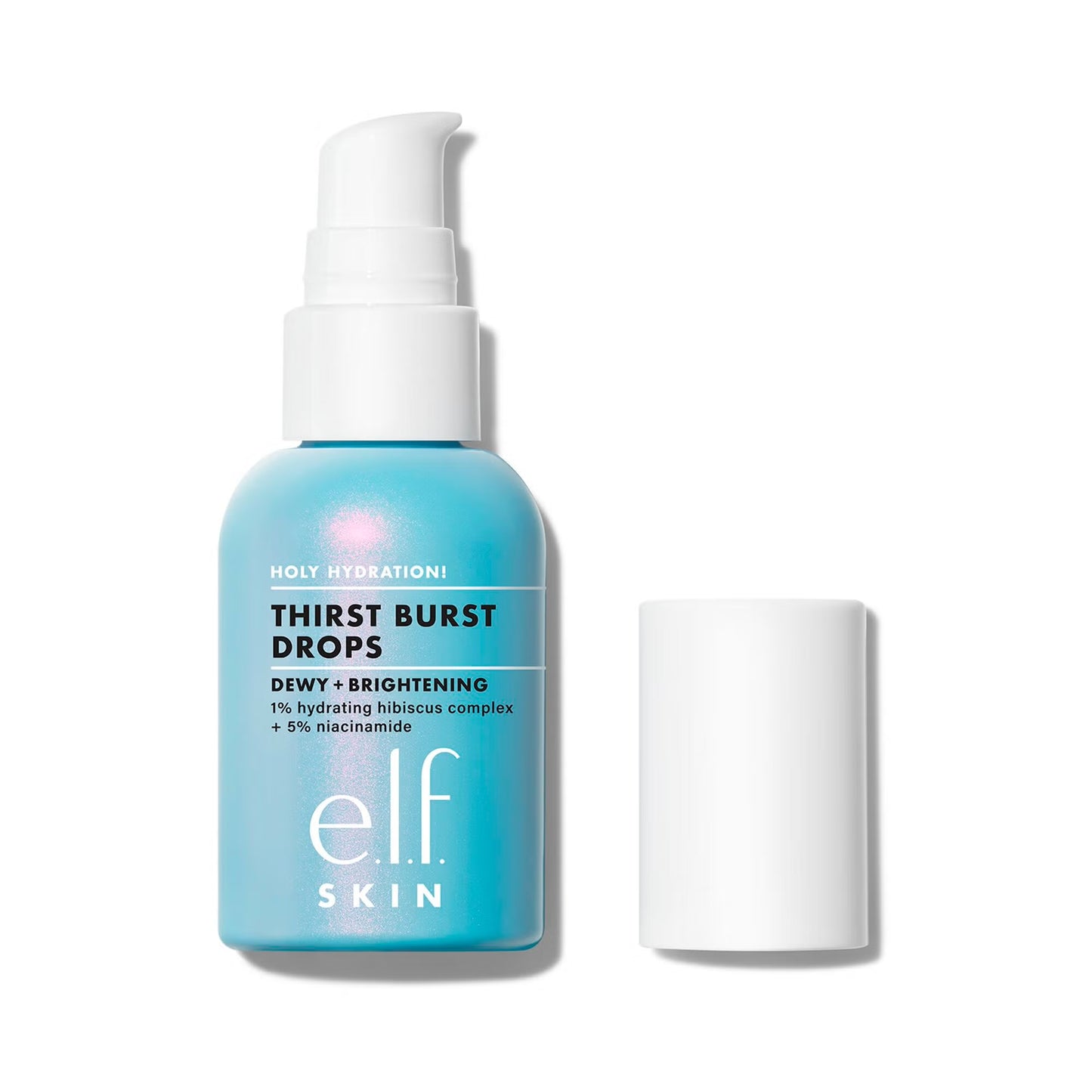 ELF Holy Hydration! Thirst Burst Drops