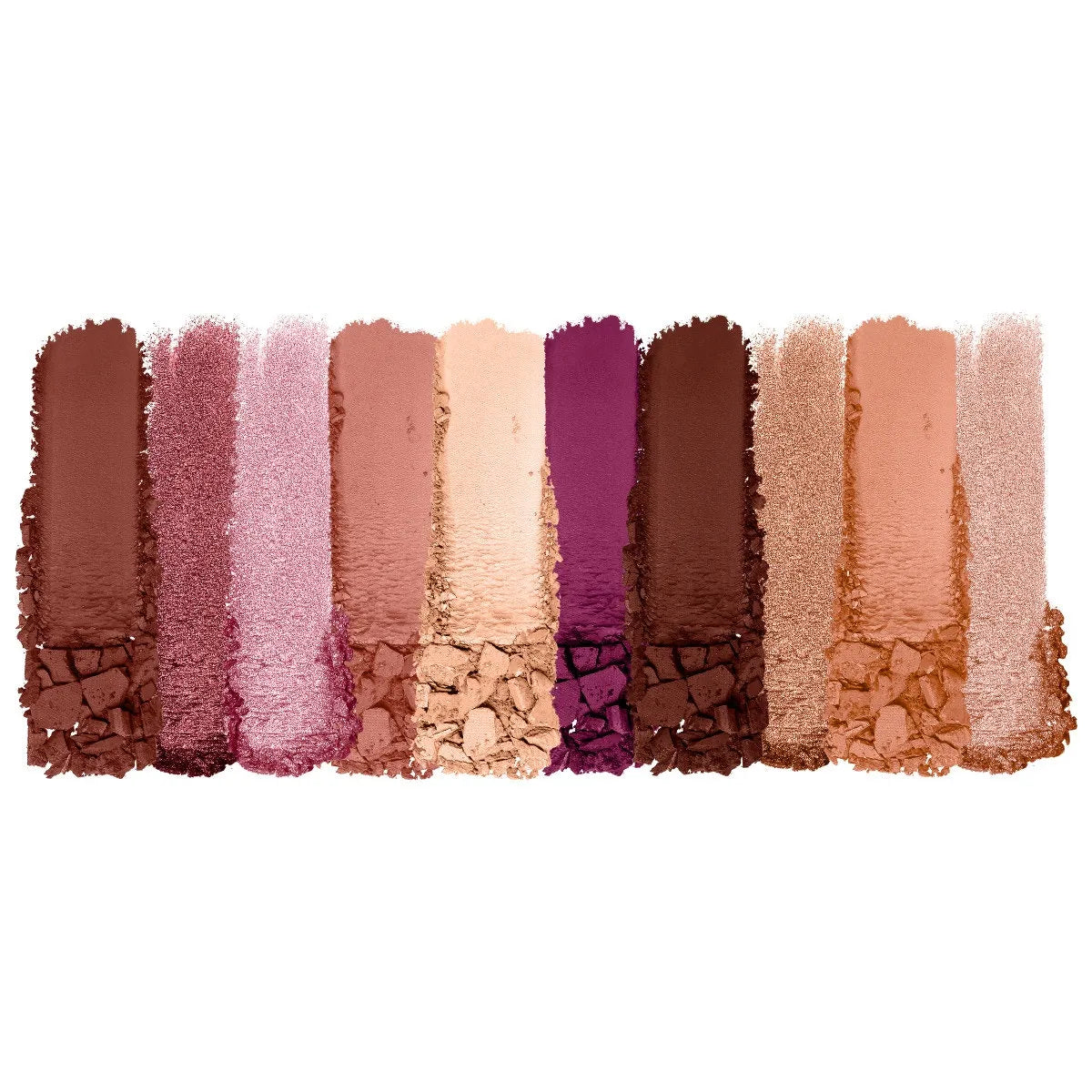 Wet n Wild Color Icon 10-Pan Palette Heart & Sol