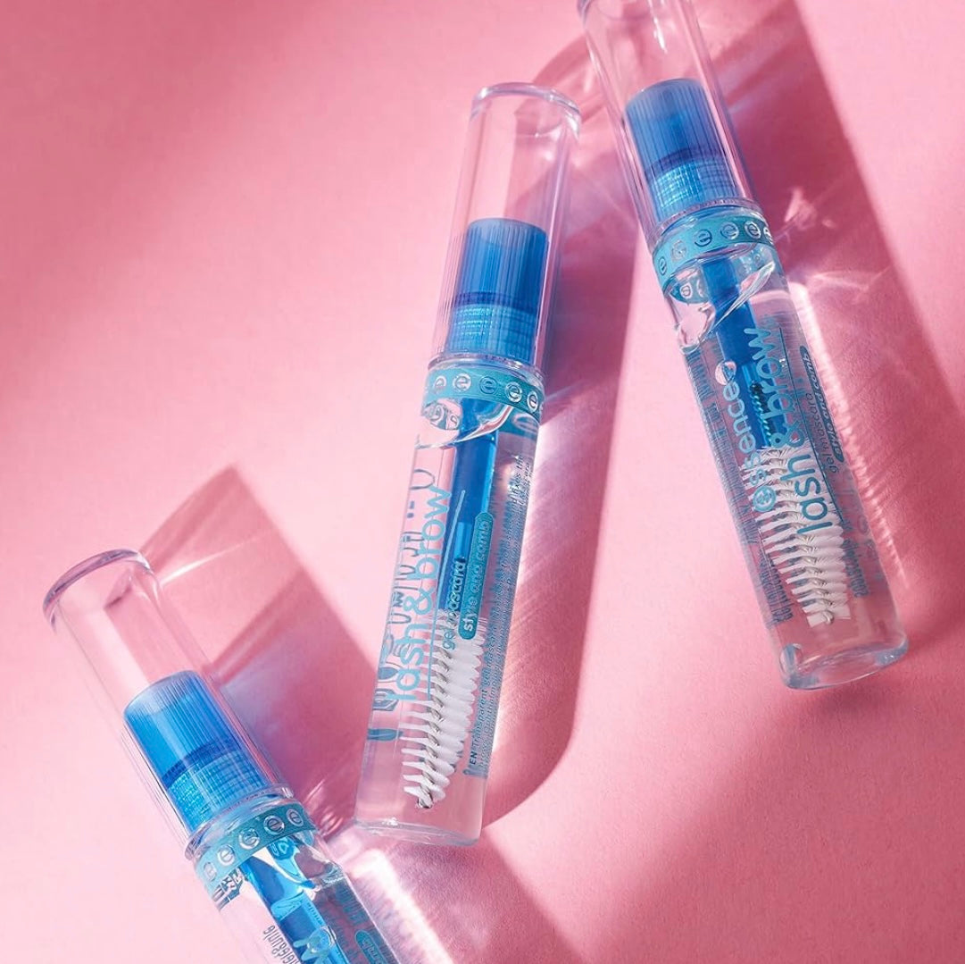 Essence Lash & Brow Gel Mascara