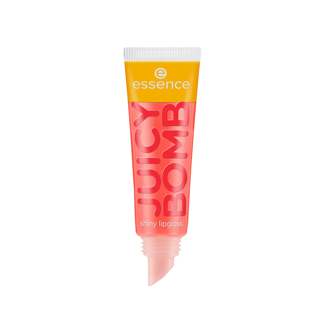 Essence JUICY BOMB Shiny Lip gloss