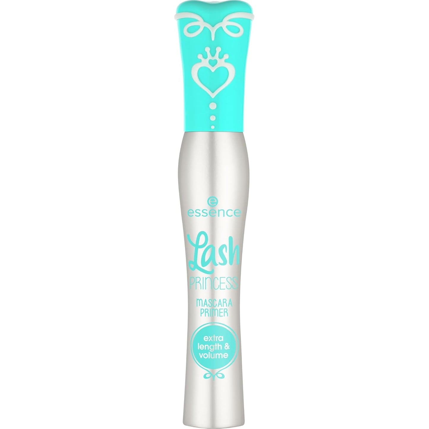 Essence Lash Princess Mascara Primer for Extra Length & Volume, Lash Boosting Conditioning Primer