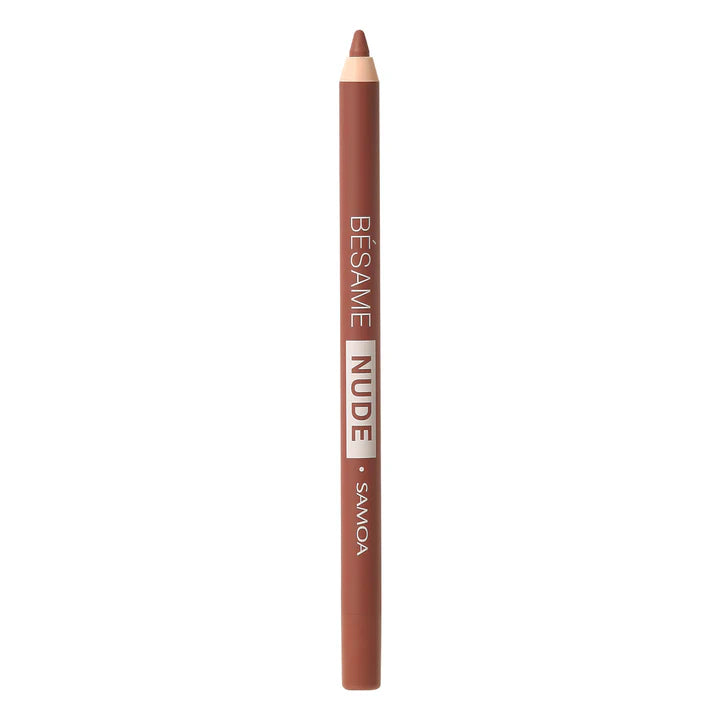 Samoa Besame Nude Waterproof Lipliner