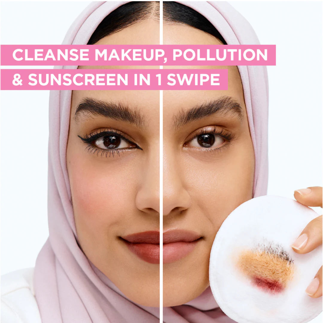 GARNIER Micellar Cleansing Water Pink For Sensitive Skin