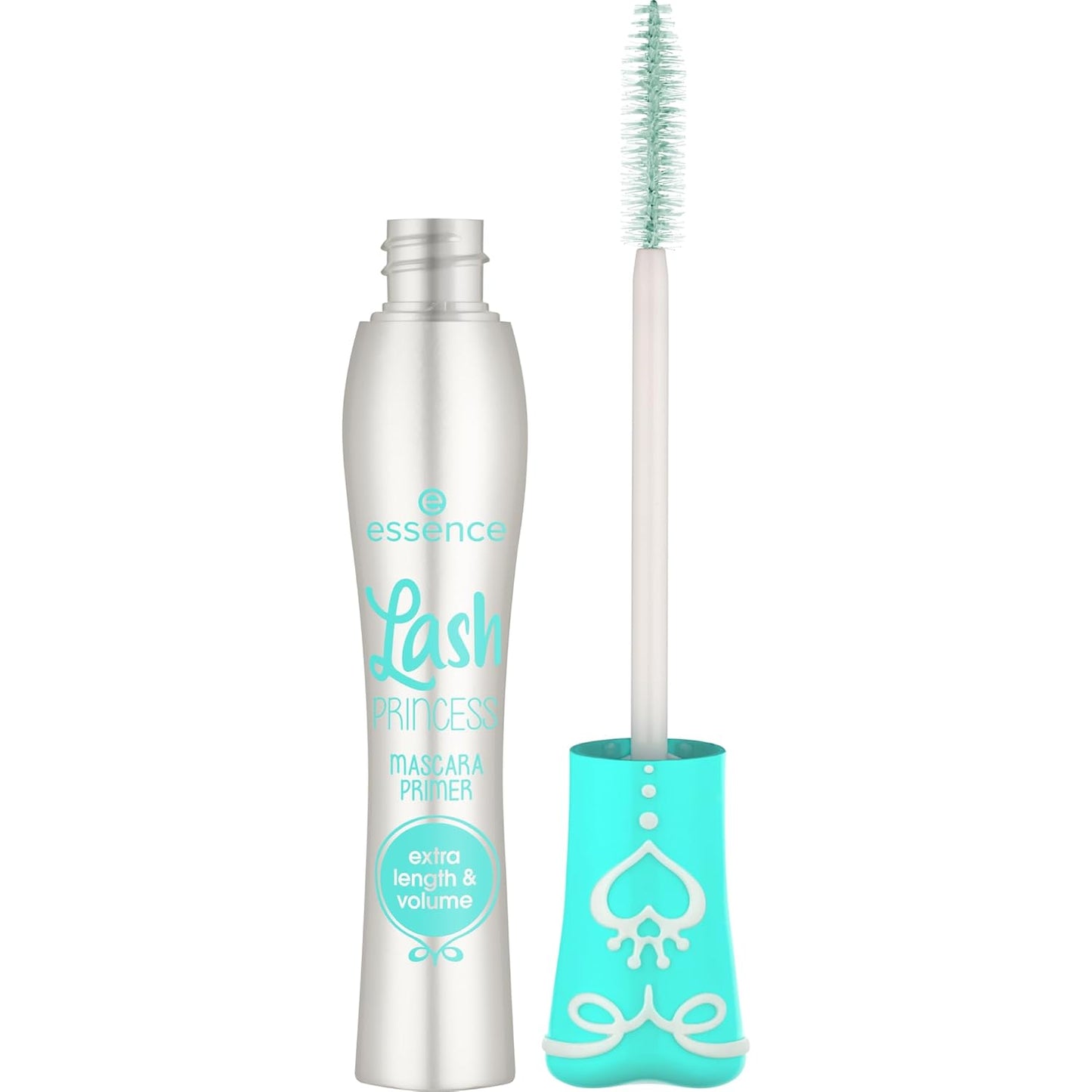 Essence Lash Princess Mascara Primer for Extra Length & Volume, Lash Boosting Conditioning Primer