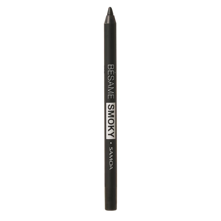 Samoa Besame Smoky Waterproof Kajal & Eyeliner