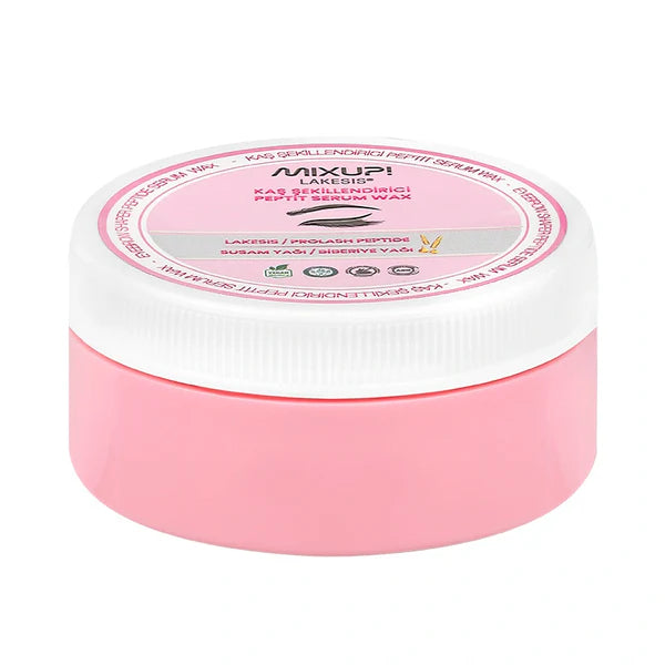 Mixup! Lakesis Eyebrow Shaping Peptide Serum Wax 50 ml