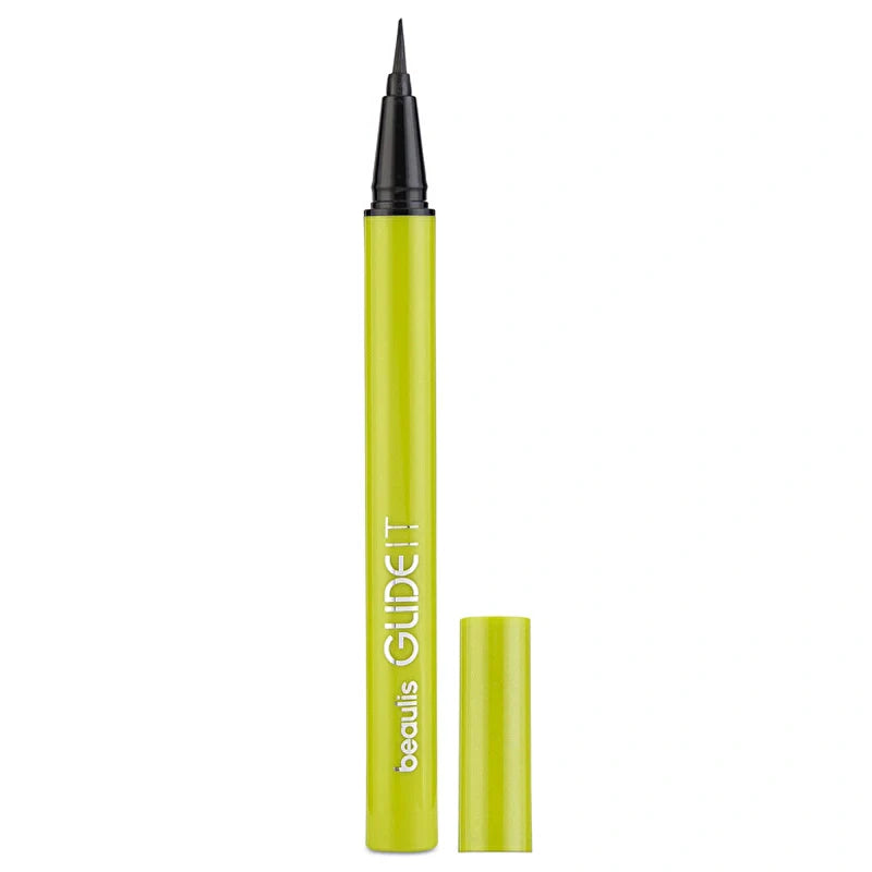 Beaulis Glide It Eyeliner 100 Black