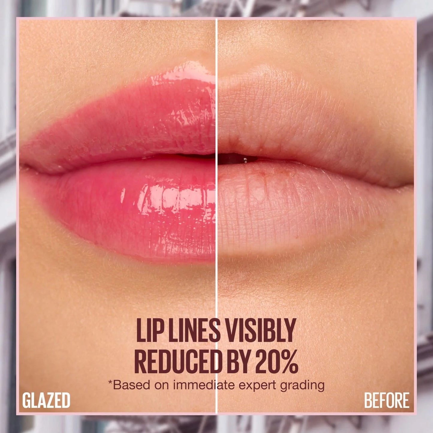Maybelline New York Lifter Glaze Oil Balm, 24 hr hydration