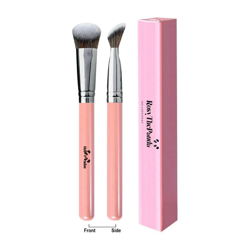 Rosy The Panda Habib Albe حبيب قلبي Concealer Brush