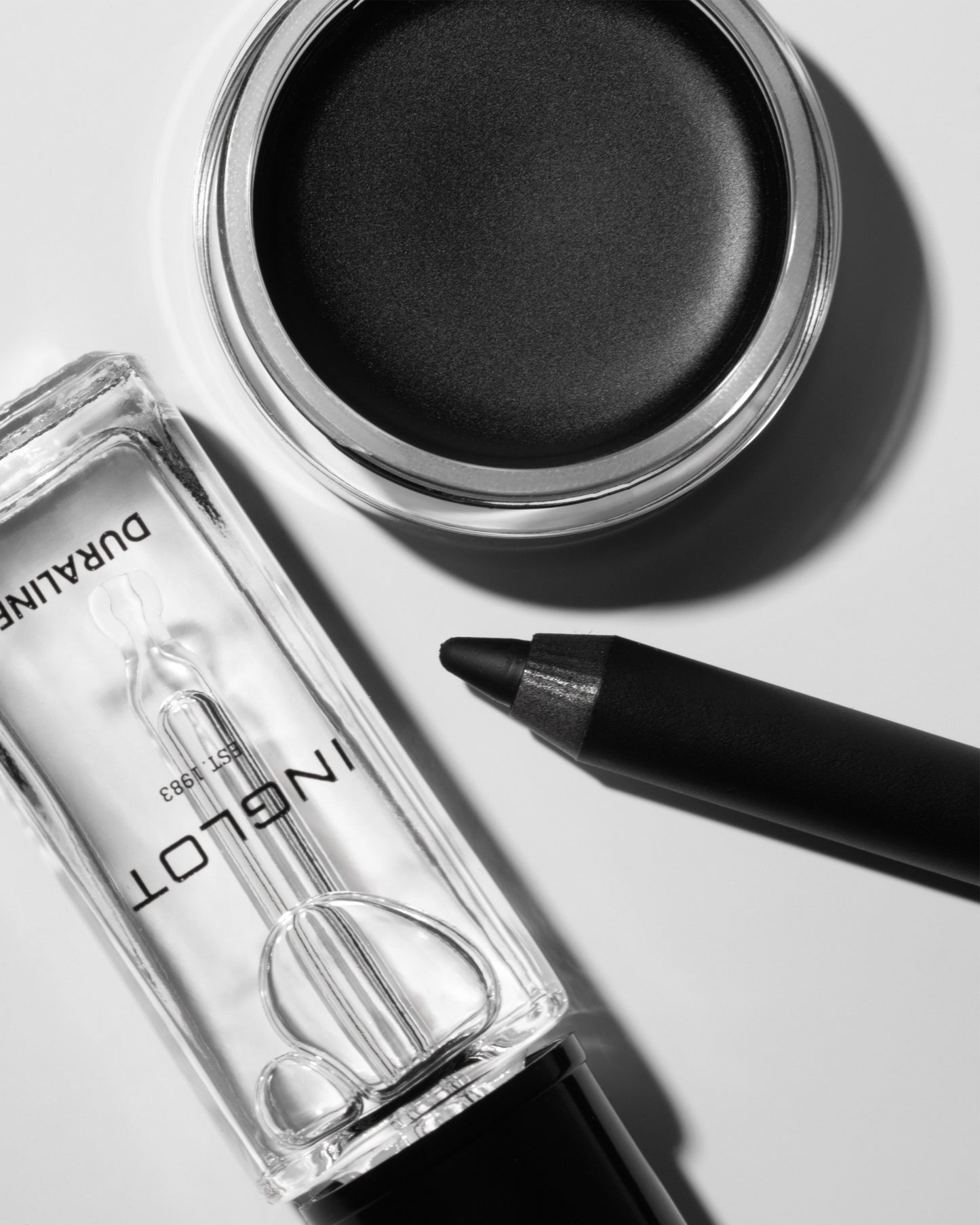 Inglot Duraline Makeup Mixing Liquid 9ml