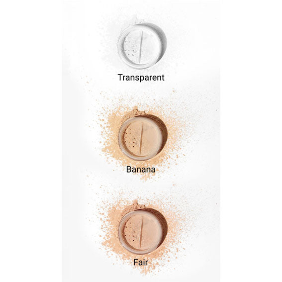 Dali Loose Powder