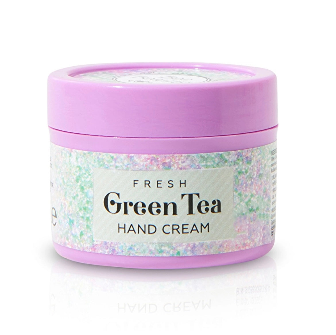 Bee Beauty Fresh Hand Cream Green Tea 30 ml