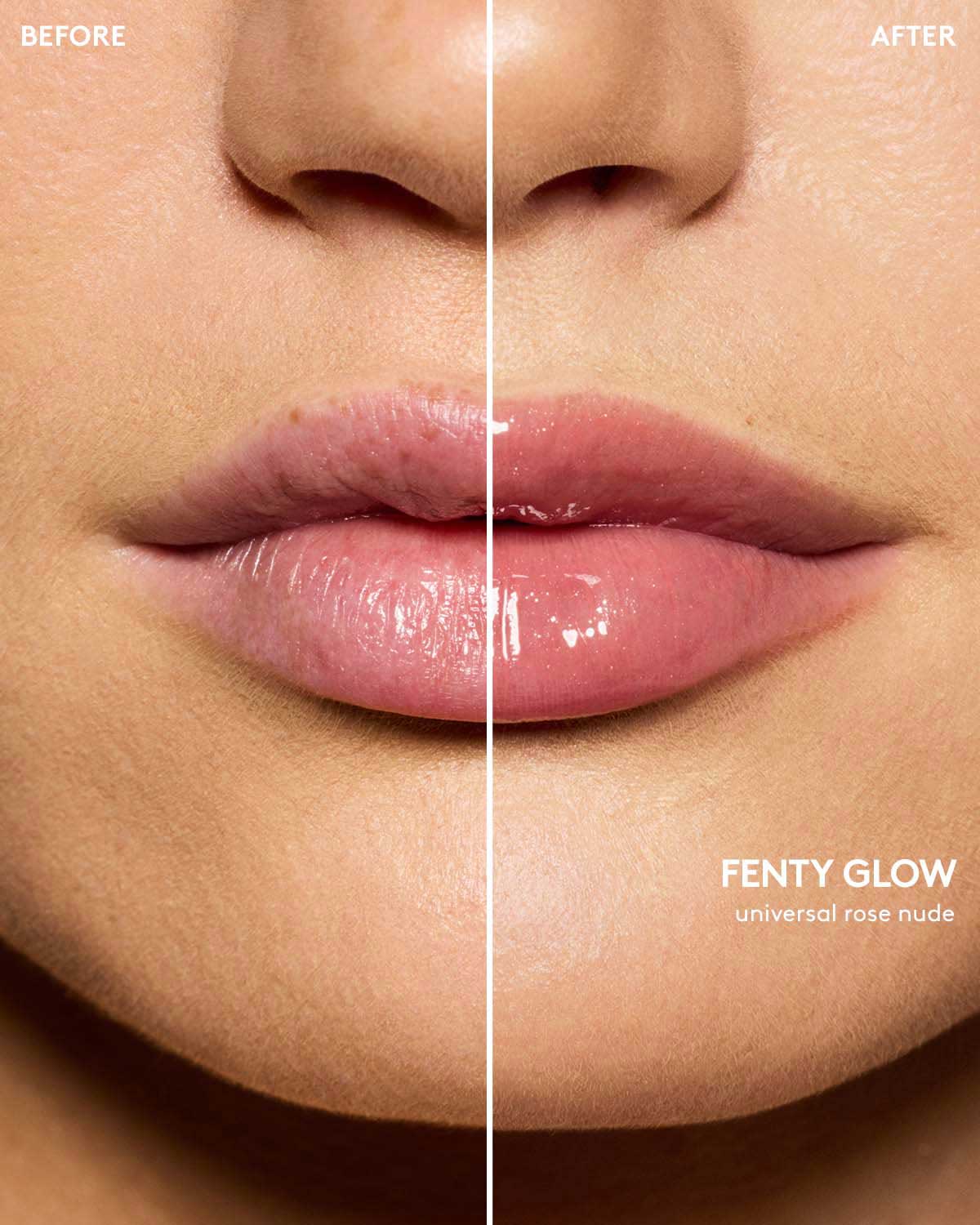 Fenty Beauty Gloss Bomb Cream Lip Cream - 02 Fenty Glow
