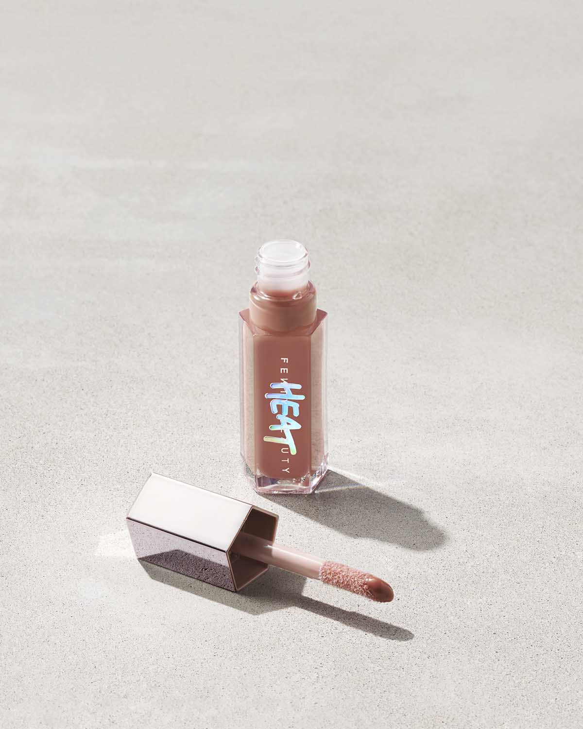 Fenty Beauty by Rihanna Gloss Bomb Heat Universal Lip Luminizer + Plumper