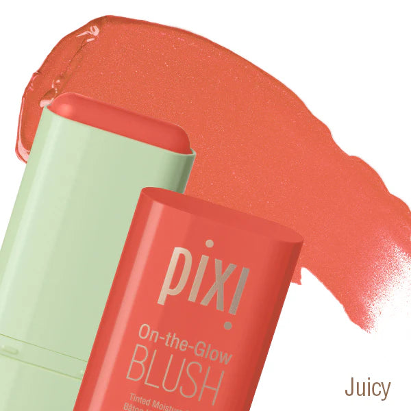 Pixi On the Glow Blush