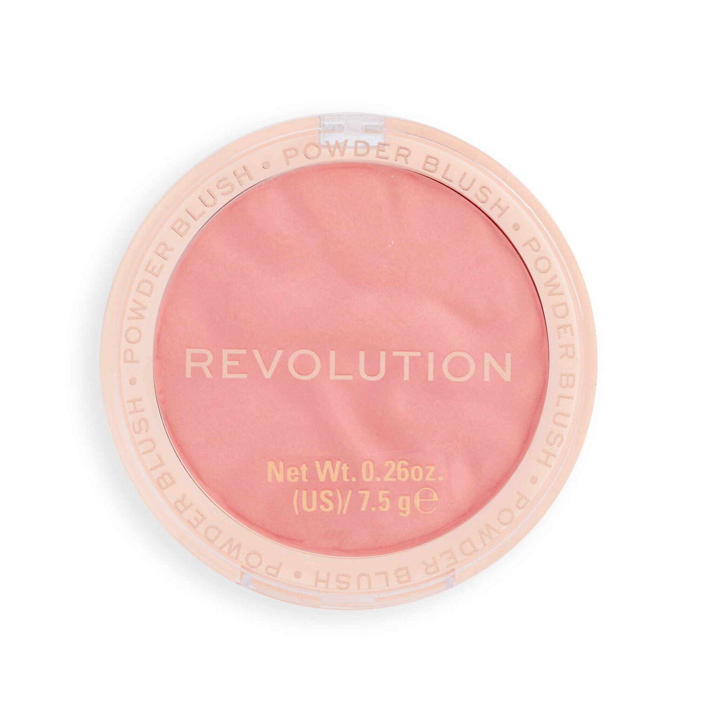 Makeup Revolution Blusher Reloaded