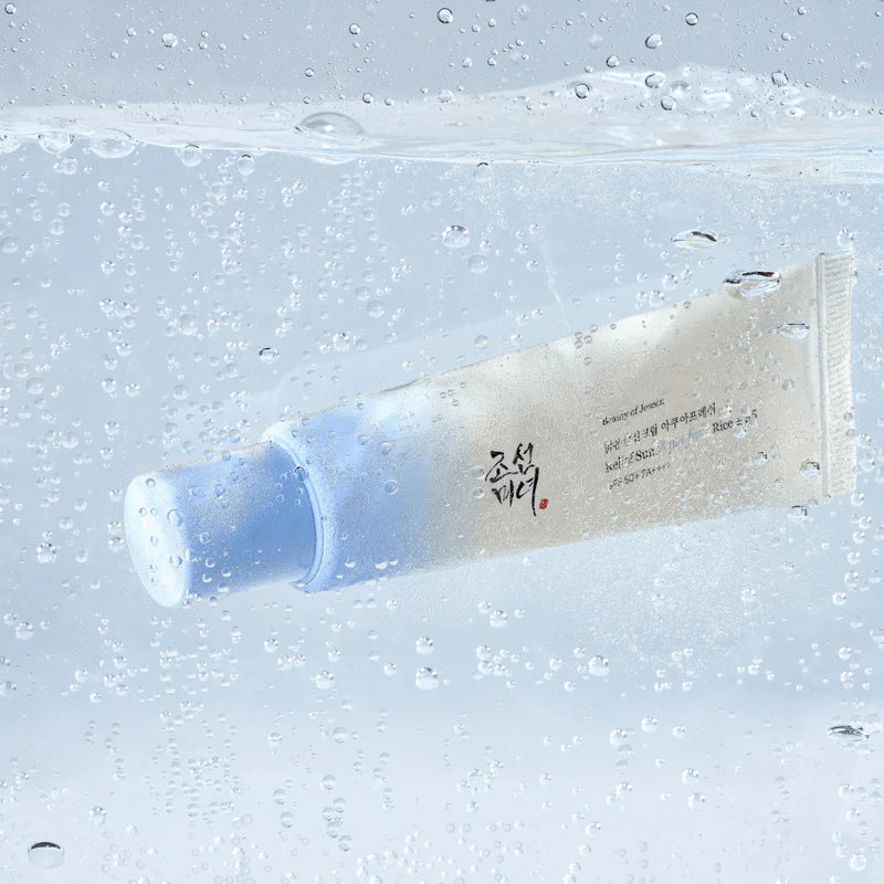 Beauty of Joseon Relief Sun Aqua-Fresh Rice + B5(SPF50+ PA++++)