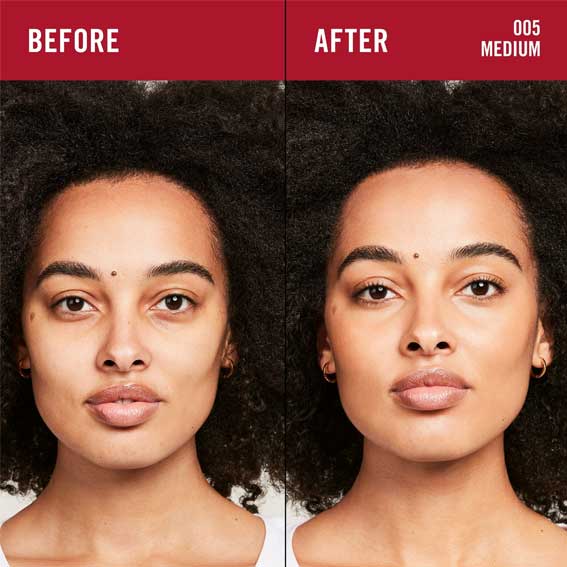 Rimmel Multi-Tasker Better Than Filters