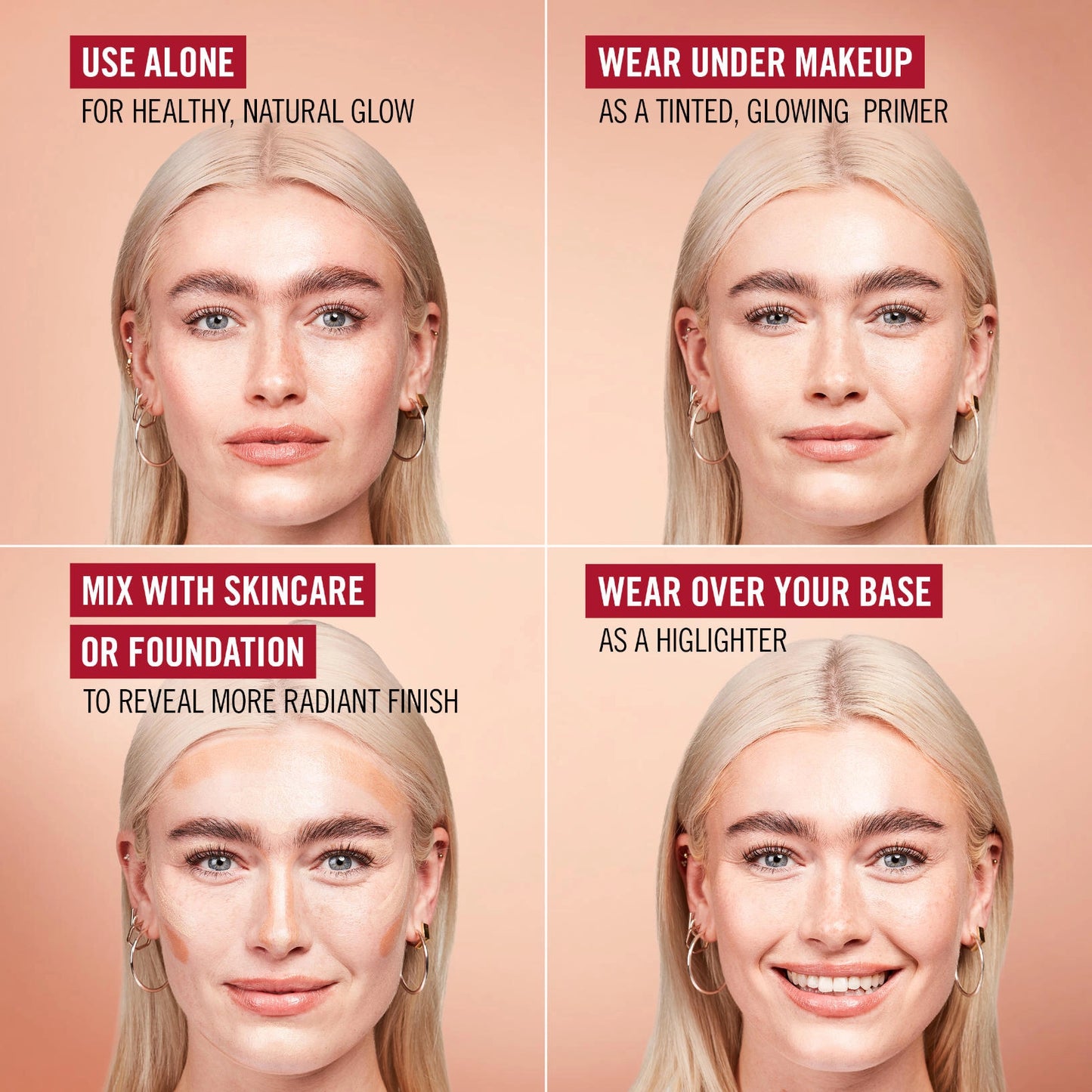 Rimmel Multi-Tasker Better Than Filters