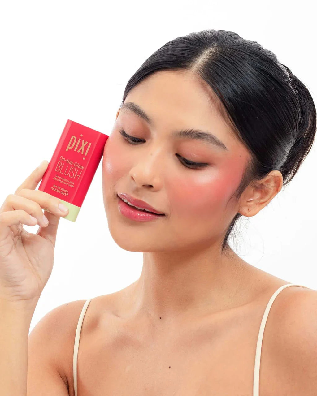 Pixi On the Glow Blush