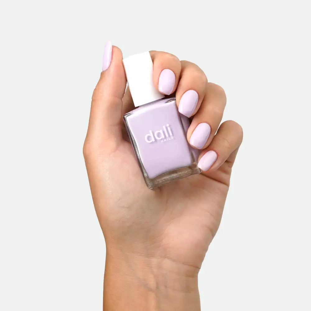 Dali Nail Polish