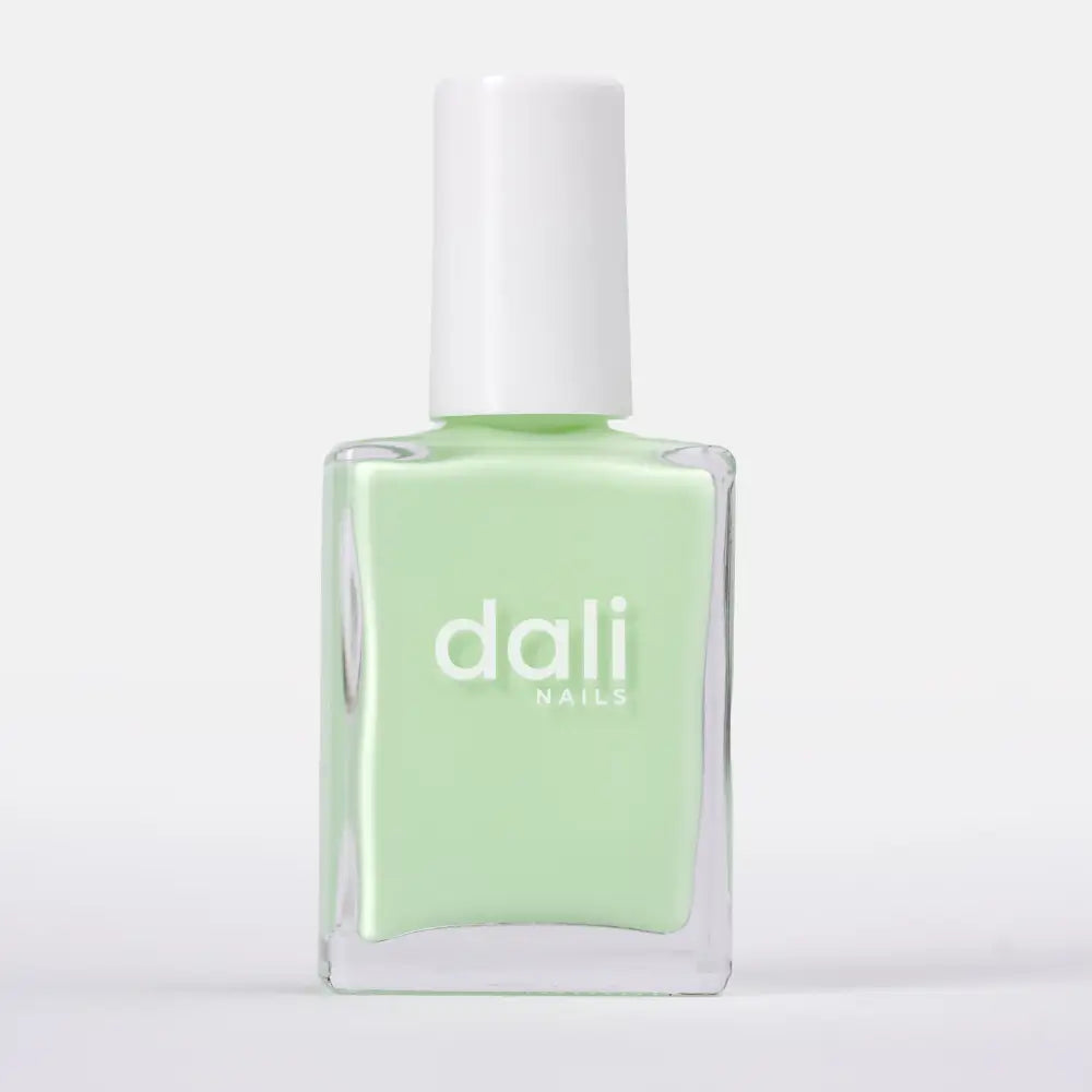 Dali Nail Polish