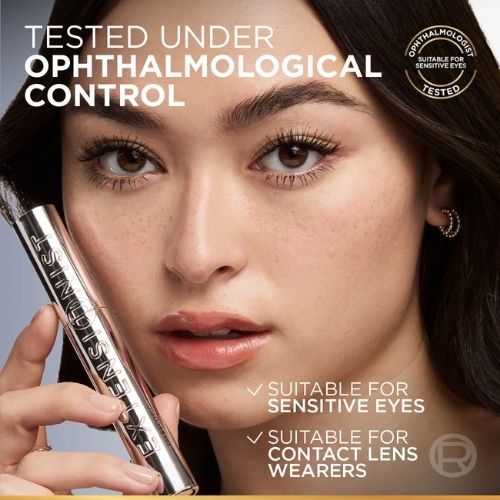 L'Oréal Paris Telescopic Extensionist Mascara — 24H Length Curl & Volume