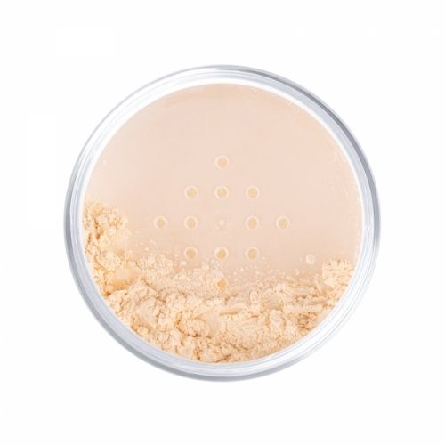 Wibo Banana Loose Powder