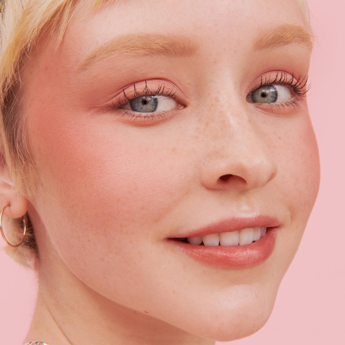 Benefit Cosmetics Shellie Seashell Pink Blush 6 g
