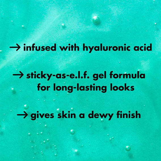E.L.F Power Grip Primer
