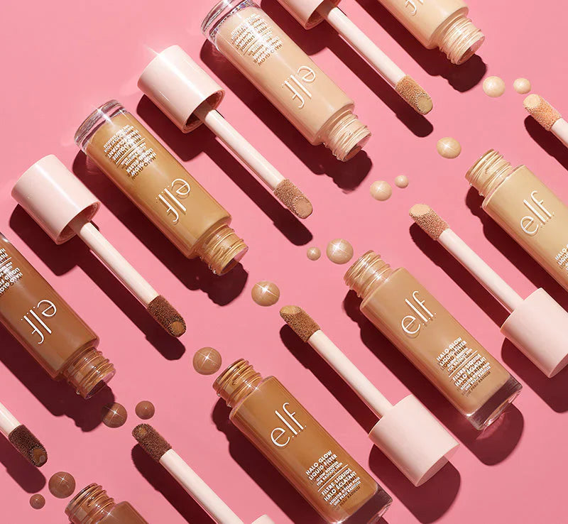 E.L.F Halo Glow Liquid Filter