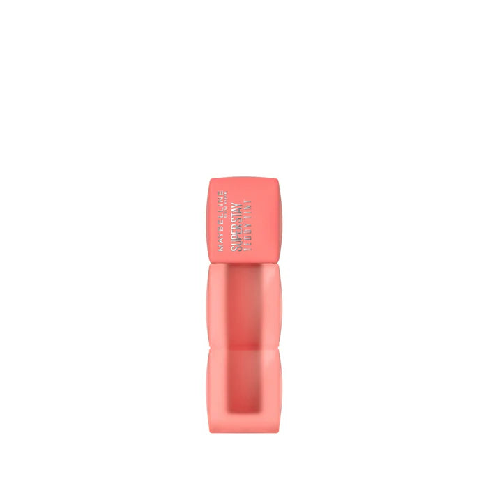 Maybelline Super Stay Teddy Tint Soft Blurred Matte Lip Tint