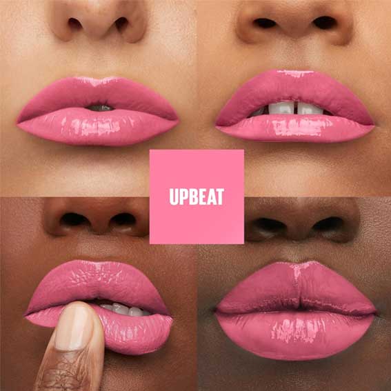 Maybelline New York SuperStay Vinyl Ink Long Lasting Liquid Lipcolor - Lipstick