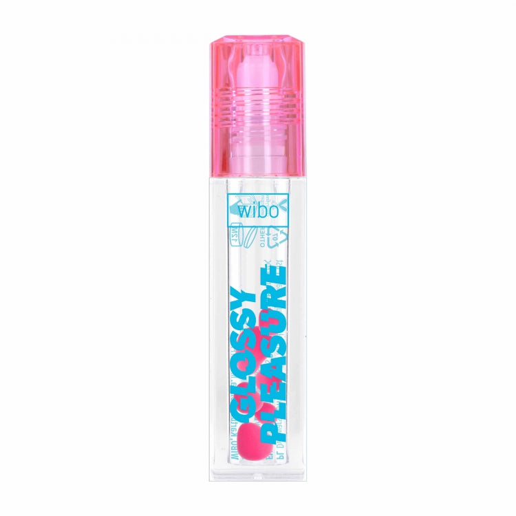 Wibo Glossy Pleasure Lip Gloss