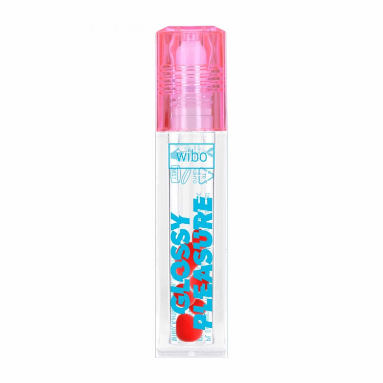 Wibo Glossy Pleasure Lip Gloss