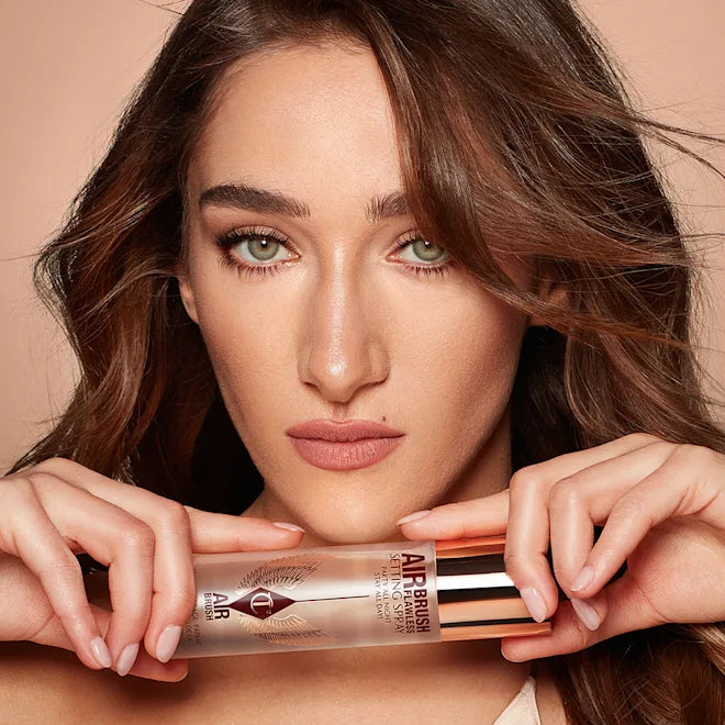Charlotte Tilbury - Airbrush Flawless Setting Spray 100ML