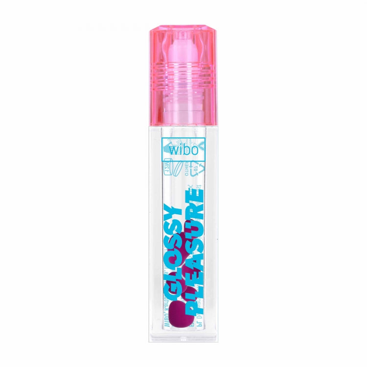 Wibo Glossy Pleasure Lip Gloss
