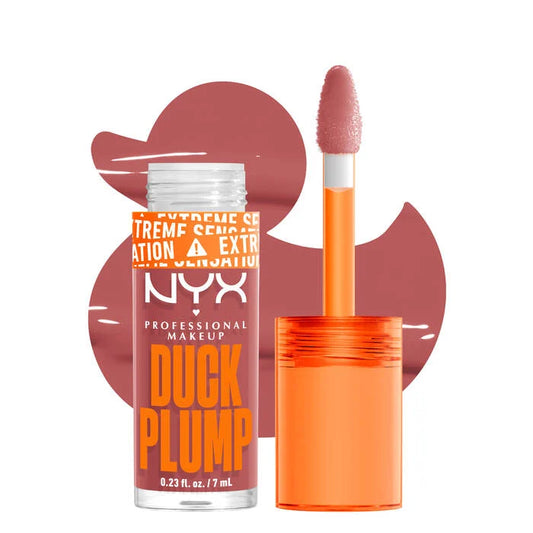 NYX Duck Plump Lip Plumping Gloss