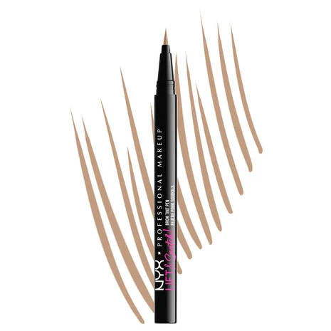 NYX Professional Makeup Lift & Snatch! Eyebrow Pen