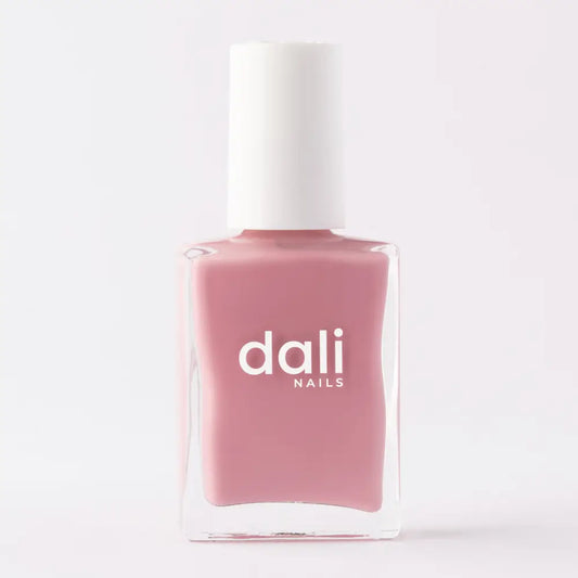 Dali Pink Nail Polish