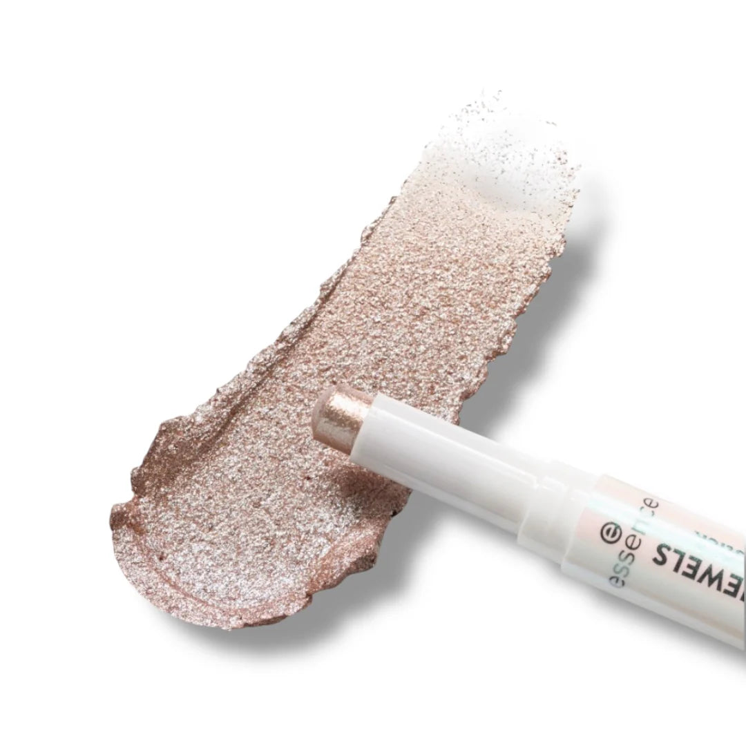Essence Jelly Jewels Glitter Stick Shimmer Highlighter Pen