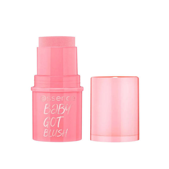 Essence Baby Got Blush