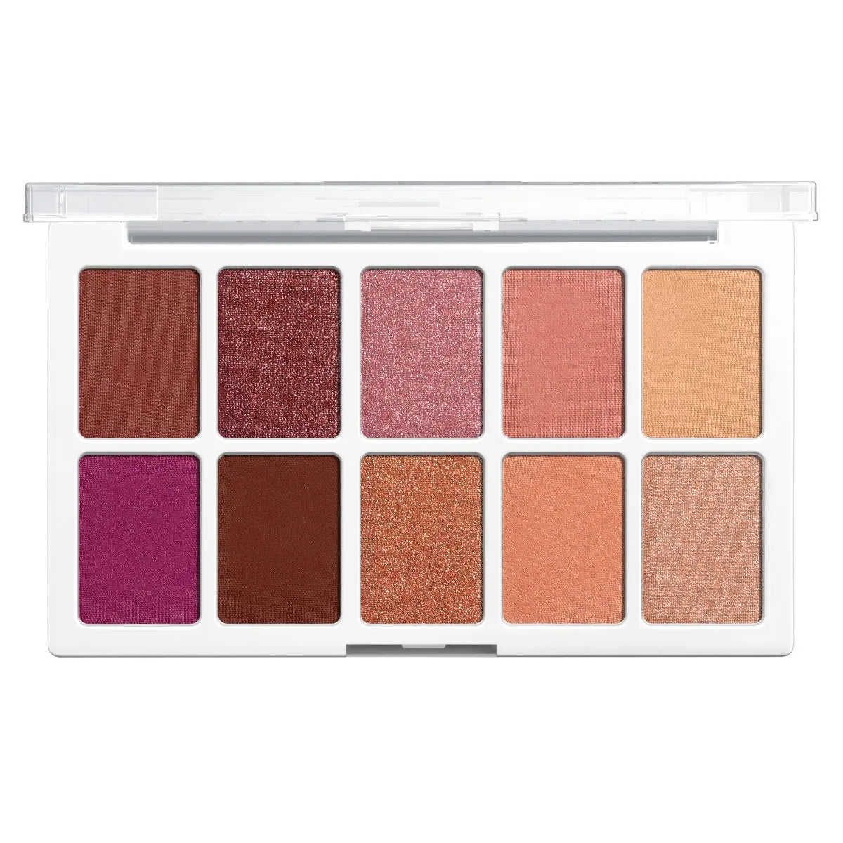 Wet n Wild Color Icon 10-Pan Palette Heart & Sol