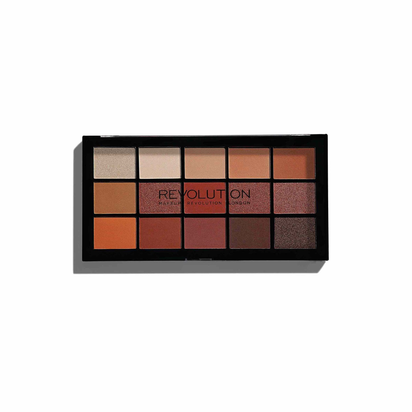 Makeup Revolution Reloaded Palette Iconic Fever