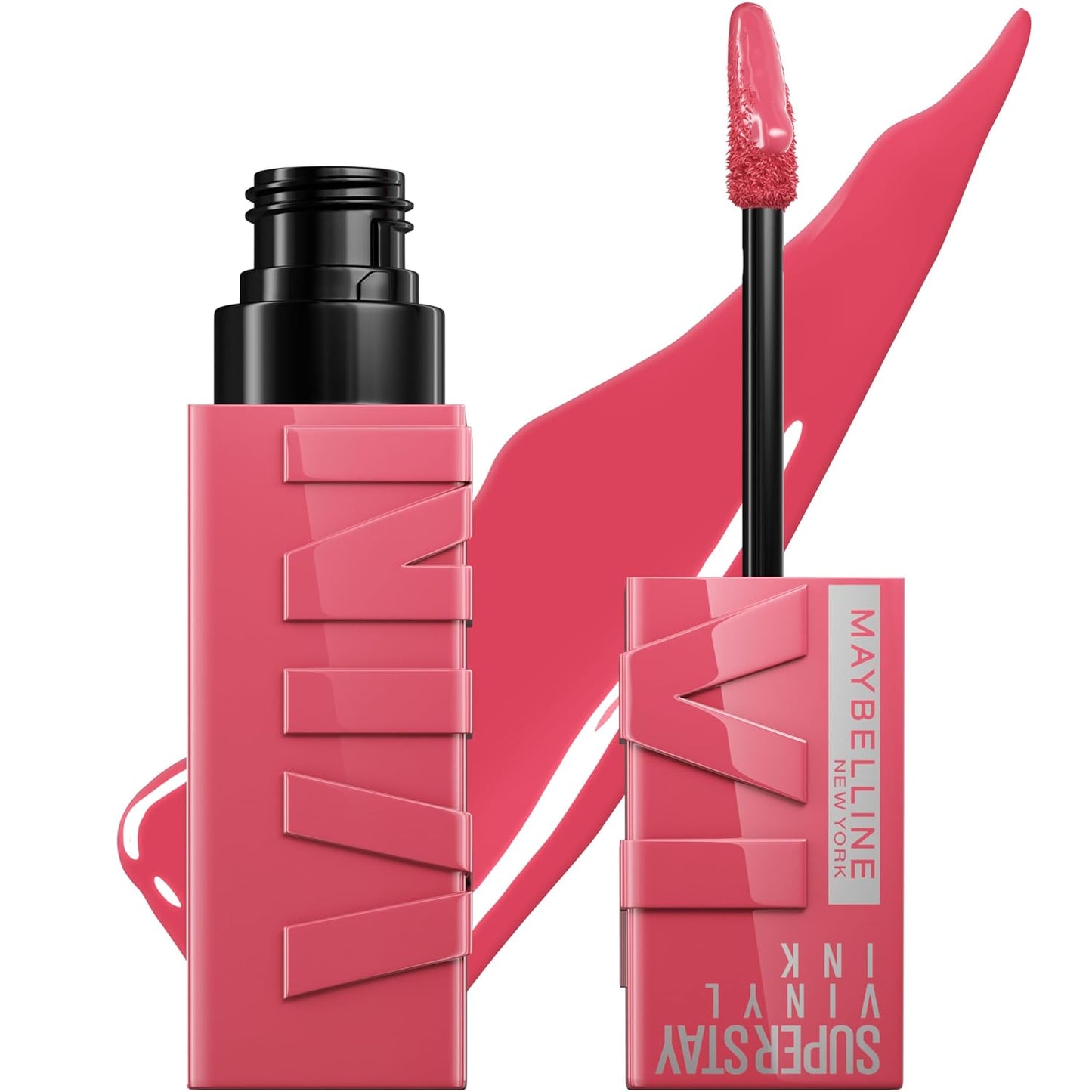 Maybelline New York SuperStay Vinyl Ink Long Lasting Liquid Lipcolor - Lipstick