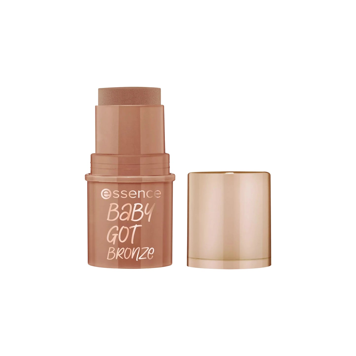 Essence Baby Bronze Contouring Stick Cinnamon Spice 10