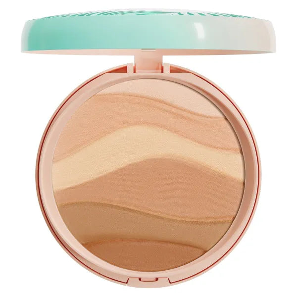 Physicians Formula Butter Believe it! Pressed Powder-Creamy Natural