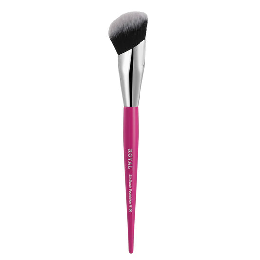 Royal Cosmetics Silk Touch Foundation Brush R100