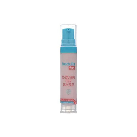 Beaulis Fun Cover or Bare Concealer 179 Pink Sand